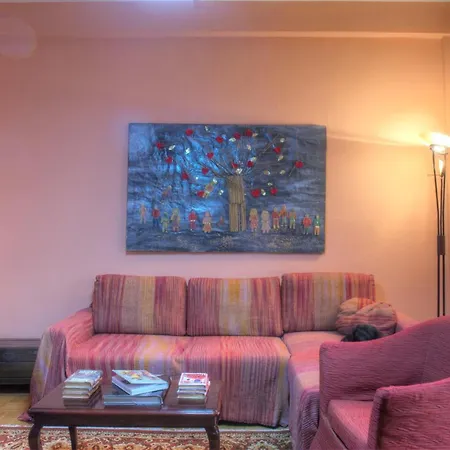 House With Yard In Corfu Town