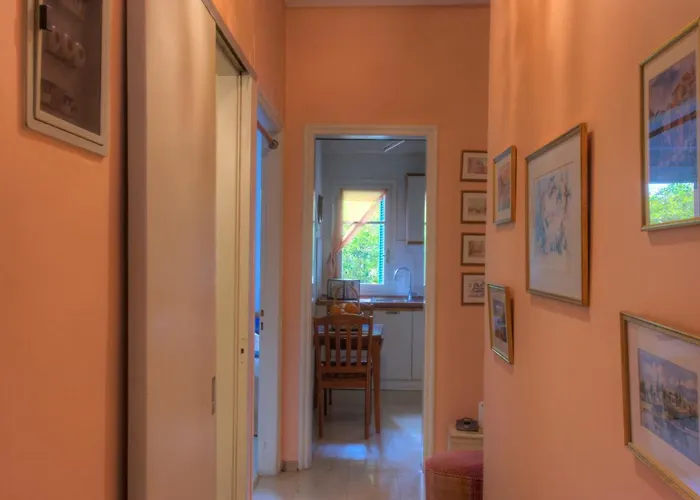 House With Yard In Corfu Town Apartament Corfu (city)