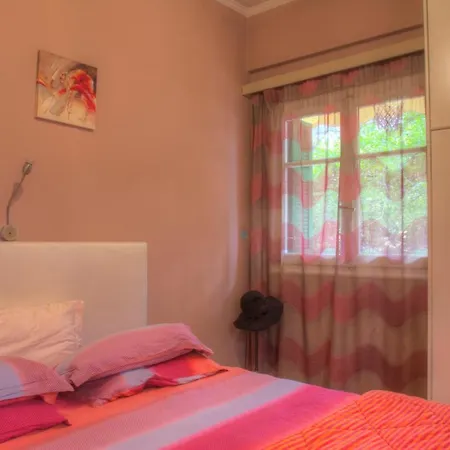 Appartamento House With Yard In Corfu Town