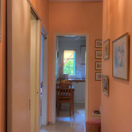 House With Yard In Corfu Town Appartamento Corfu (city)